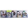 Image 1 : 5  ARTIFACTS HOCKEY CARDS INCL.THREE ROOKIES