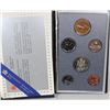 Image 1 : 1988 CANADIAN 6 COIN SPECIMEN SET