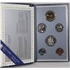 Image 1 : 1994 CANADIAN 6 COIN SPECIMEN SET