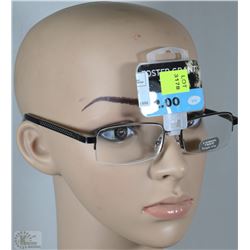 LADIES FOSTER GRANT READING GLASSES +2.00