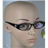 Image 1 : LADIES FOSTER GRANT READING GLASSES +2.50