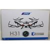 Image 1 : NEW H31 WATERPROOF GYRO 2.4GHZ INCLUDES
