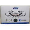 Image 1 : NEW H31 WATERPROOF GYRO 2.4GHZ INCLUDES