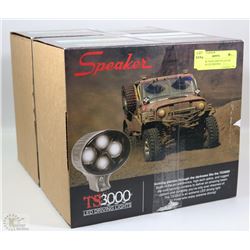 SPEAKER TS3000 DRIVING BEAM VERSION LED DRIVING