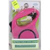 Image 1 : NEW 11.5' RETRACTABLE DOG LEASH