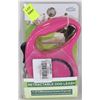Image 1 : NEW 11.5' RETRACTABLE DOG LEASH