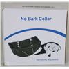 Image 1 : NEW NO BARK SHOCK COLLAR