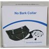 Image 1 : NEW NO BARK SHOCK COLLAR
