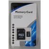 Image 1 : NEW 32GB MICRO SC CARD WITH ADAPTOR