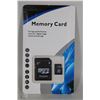 Image 1 : NEW 32GB MICRO SC CARD WITH ADAPTOR