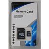 Image 1 : NEW 32GB MICRO SC CARD WITH ADAPTOR