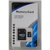 Image 1 : NEW 32GB MICRO SC CARD WITH ADAPTOR