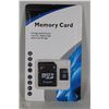 Image 1 : NEW 32GB MICRO SC CARD WITH ADAPTOR