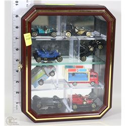 CAR COLLECTION
