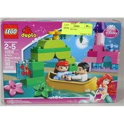 LEGO DISNEY SET
