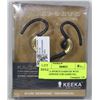 Image 1 : KEEKA SPORTS EARBUDS WITH MICROPHONE FOR SAMSUNG,