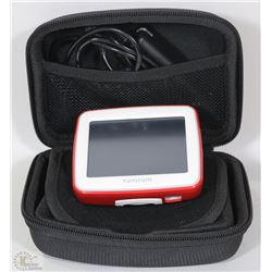 TOMTOM GPS WITH CHARGER