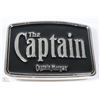 Image 1 : NEW CAPTAIN MORGAN BELT BUCKLE