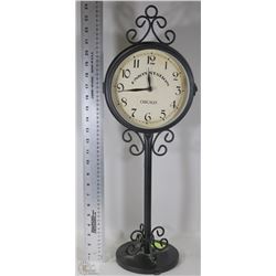 STANDING CLOCK
