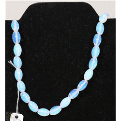 #15-SRI LANKA MOONSTONE LOOSE BEAD 15"