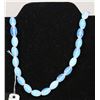 Image 1 : #15-SRI LANKA MOONSTONE LOOSE BEAD 15"