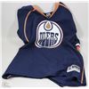 Image 1 : ADULT OILERS JERSEY