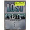 Image 1 : LOST THE COMPLETE FIRST SEASON DVD SET