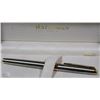 Image 1 : NEW WATERMAN PARIS PEN WITH CASE (HAS NAME IN IT)