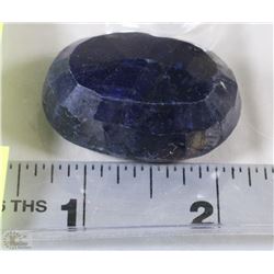 #3- NATURAL BLUE SAPPHIRE STONE,199CT