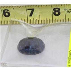 #2-NATURAL BLUE SAPPHIRE STONE,58CT