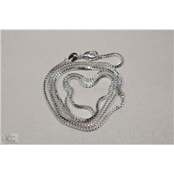 NEW 22" BOXLINK CHAIN