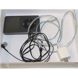 160 GB APPLE IPOD W/OVER 7,700 LOADED