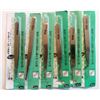 Image 1 : LOT OF 6 PRECISION TWEEZERS