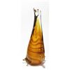 Image 1 : GLASS PENGUIN FIGURINE