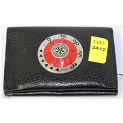 VINTAGE KEY HOLDER (MINUTE MINDER) WITH ORIGINAL