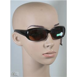 NEW LADIES BEAUTY SOLUTION FOSTER GRANT SUNGLASSES