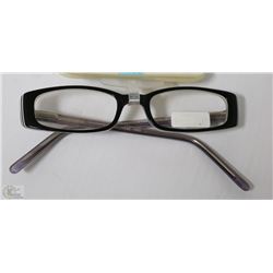 LADIES ELIGANT EYES EYEGLASSES +2.00