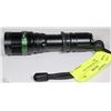 Image 1 : 5000 LUMEN TACTICAL LED FLASHLIGHT