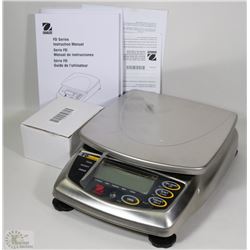 OHAUS DIGITAL SCALE FD15  NEW