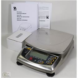 OHAUS DIGITAL SCALE FD15  NEW