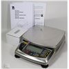Image 1 : OHAUS DIGITAL SCALE FD15  NEW