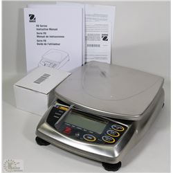 OHAUS DIGITAL SCALE FD15  NEW