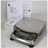 Image 1 : OHAUS DIGITAL SCALE FD15  NEW
