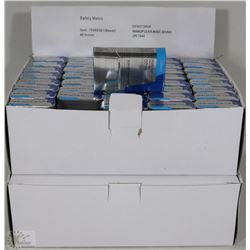 TWO CASES OF SAFETY MATCHES