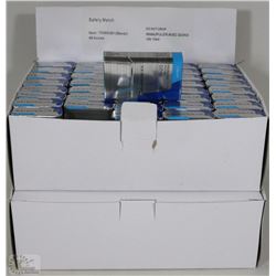 TWO CASES OF SAFETY MATCHES