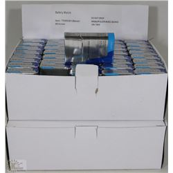 TWO CASES OF SAFETY MATCHES