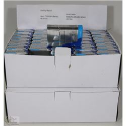 TWO CASES OF SAFETY MATCHES