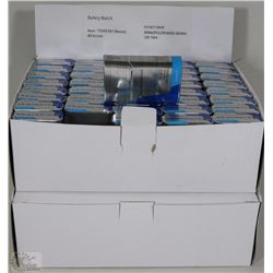 TWO CASES OF SAFETY MATCHES