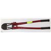 Image 1 : BOLT CUTTERS
