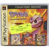 Image 1 : COLLECTORS EDITION SPYRO PLAYSTATION GAMES